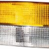 Cristal para luz Hella