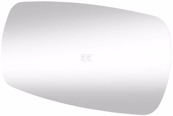 Cristal de retrovisor 410x210 mm 1 Cristal de retrovisor 410x210 mm