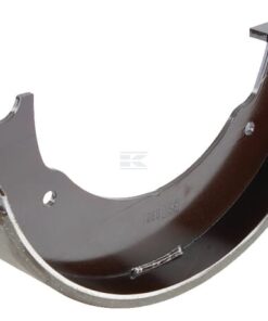 Patín de freno 400x80 mm