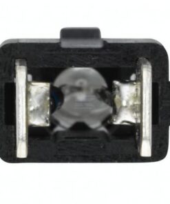 Piloto LED 12 V/24 V