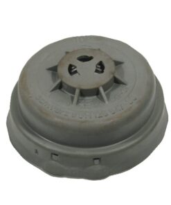 Tapón de goma Hella