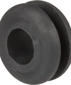 Boquilla paso goma 14x9,5x6,4