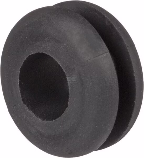 Boquilla paso goma 14x9,5x6,4