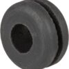 Tubo 10x6x1,5 mm