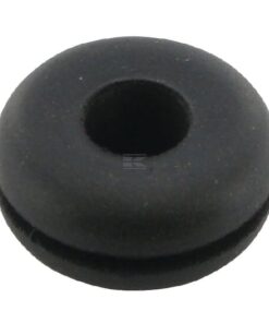 Tubo 12x7,5x1,5 mm