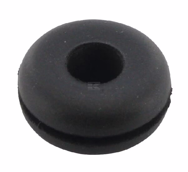 Tubo 12x7,5x1,5 mm
