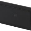 Chapa cierre - interruptor basculante