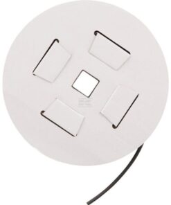 Funda termorretráctil 3,2 mm