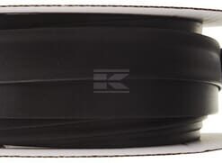 Manguera encogible 9,5 mm