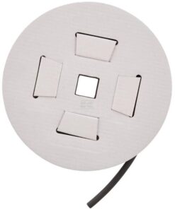 Manguera encogible 6,4 mm 6 Manguera encogible 6,4 mm