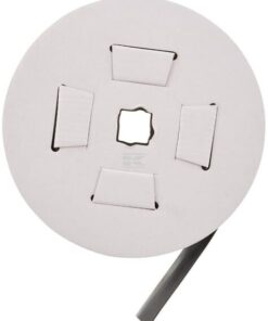 Funda termorretráctil 19,1 mm