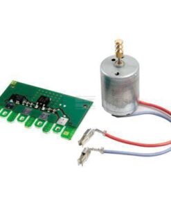 Motor KL7000