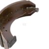 Zapata de freno 300x90
