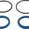 Set juntas efecto simple 40 mm