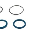 Set juntas efecto doble 40 mm