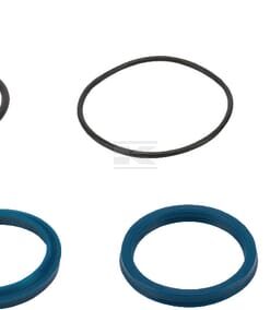 Set juntas efecto doble 40 mm