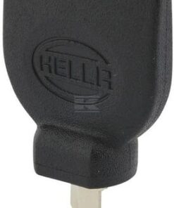 Llave de repuesto