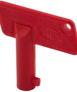 Llave Hella