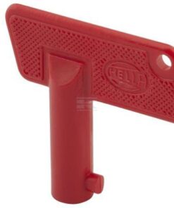 Llave Hella