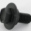 Bolt, shoulder 3/8-16 x 1/2 5 Bolt, shoulder 3/8-16 x 1/2
