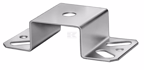 Soporte para faro de trabajo 1 Soporte para faro de trabajo