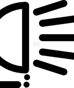 Símbolo: Iluminación