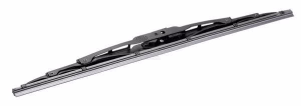 Escobillas limpiaparabr. 22" 1 Escobillas limpiaparabr. 22"