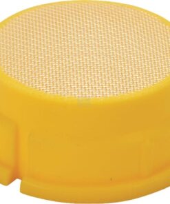 Filtro colador para depósito de expansión