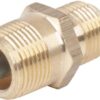 Conector de cable contador de motor