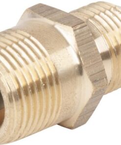 Conector de cable contador de motor