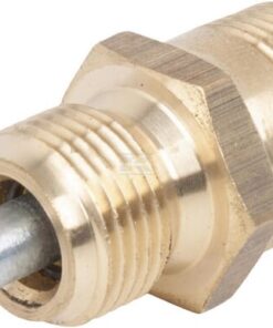 Conector de cable contador de motor