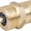 Adaptador de accionamiento de cable tacómetro adecuado para Fiat