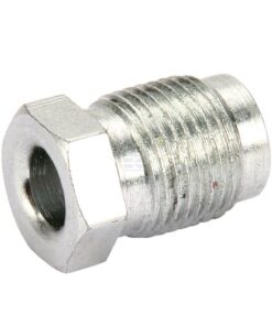 Acoplamiento M12 x 1 / 6,3 mm E