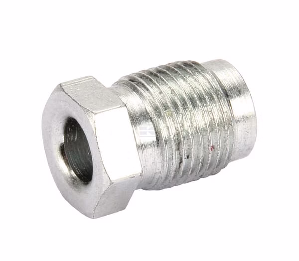 Acoplamiento M12 x 1 / 6,3 mm E 1 Acoplamiento M12 x 1 / 6,3 mm E
