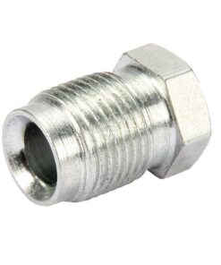 Acoplamiento M12 x 1 / 6,3 mm E