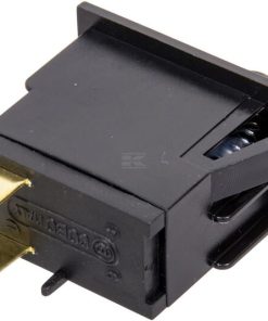 Interruptor pulsante