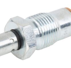 Bujía incandescente larga 12V