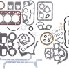 Juego de juntas de motor