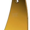 Espinillera RH G40