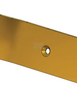 Pieza de cola RH G40