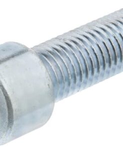 Tornillo cilíndrico M18x60 8,8