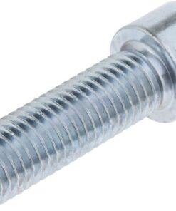 Tornillo cilíndrico M18x60 8,8