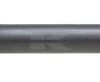 Outer guard half