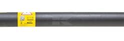 Outer guard half