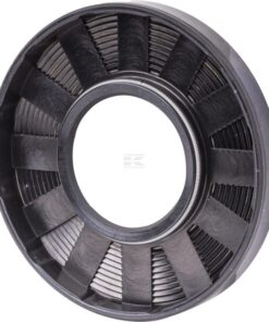 Retén radial - a 35 x 80 x 1