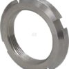 Contratuerca M38 x 1,5