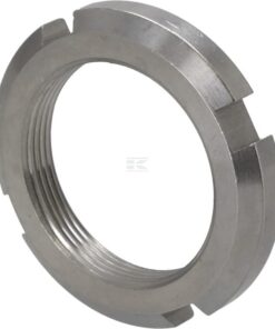 Contratuerca M38 x 1,5