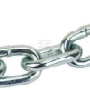 Cadena Ø10 mm x 40 mm, galvanizado, Kramp 2 Cadena Ø10 mm x 40 mm, galvanizado, Kramp