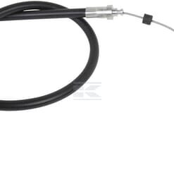 Control flexible