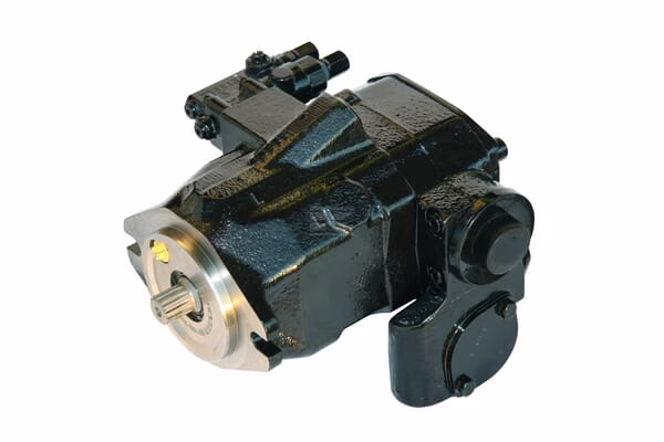 Bomba de pistones CNH 84353100 1 Bomba de pistones CNH 84353100